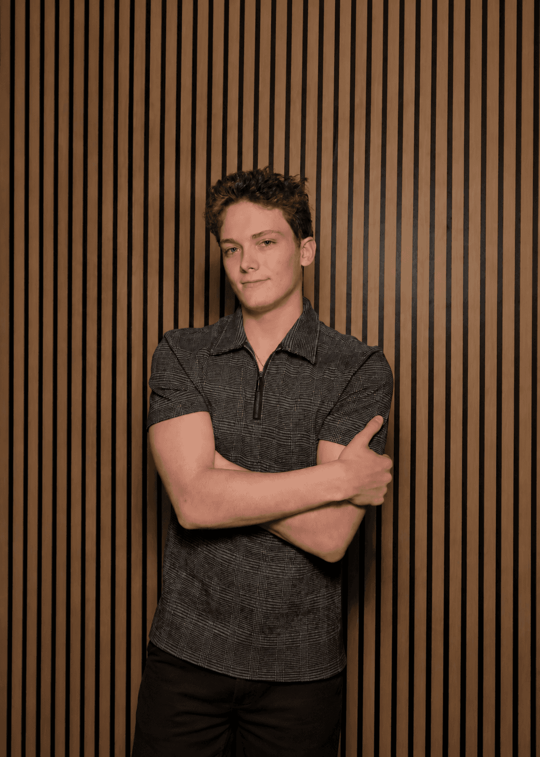 Aston, founder of Convert77